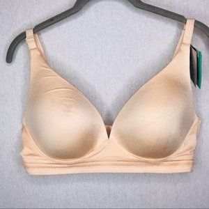 Fine Lines Supersoft Convertible Wireless Bra